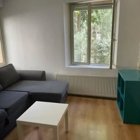 Dom wakacyjny Maison De Arboree Avec Cachet