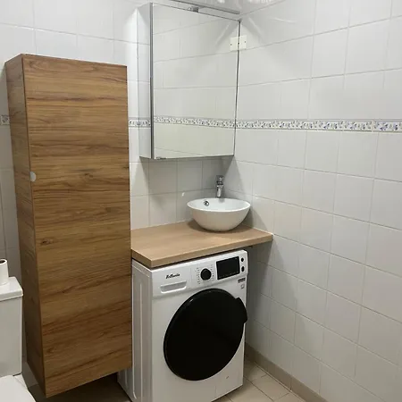 Dom wakacyjny Maison De Arboree Avec Cachet Nanterre