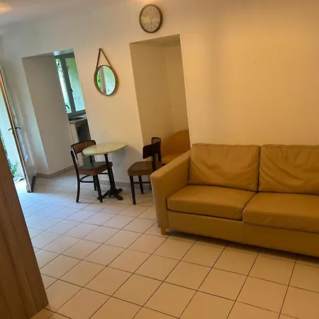 Maison De Arborée Avec Cachet Сasa de vacaciones *