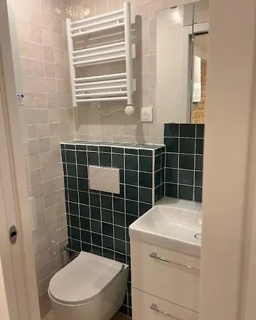 Maison De Arboree Avec Cachet Σπίτι διακοπών Ναντέρ