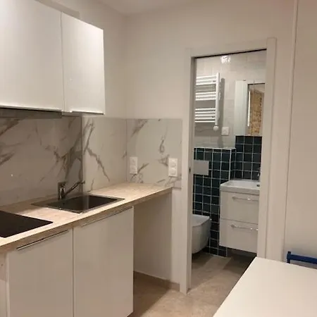 Σπίτι διακοπών Maison De Arboree Avec Cachet Ναντέρ