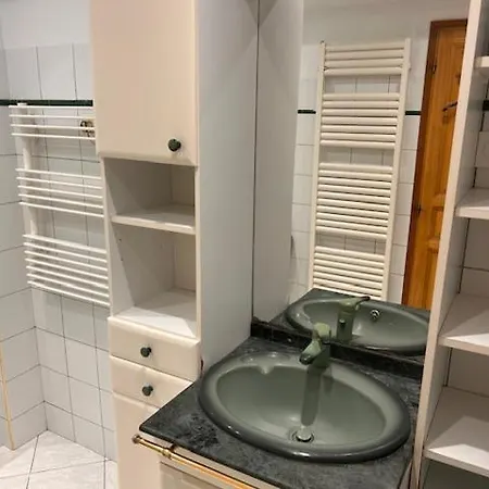 Maison De Arboree Avec Cachet Σπίτι διακοπών *