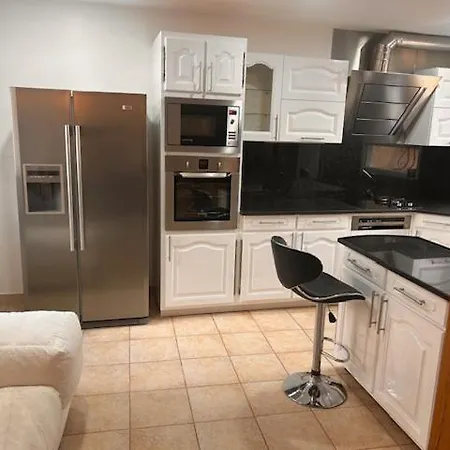 Dom wakacyjny Maison De Arboree Avec Cachet *