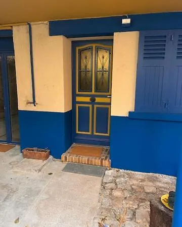 Maison De Arboree Avec Cachet