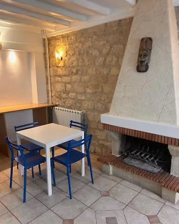 Casa vacanze Maison De Arborée Avec Cachet