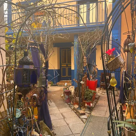 Maison De Arboree Avec Cachet Dom wakacyjny Nanterre