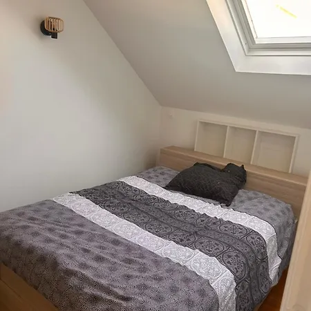 Maison De Arboree Avec Cachet * Нантерр