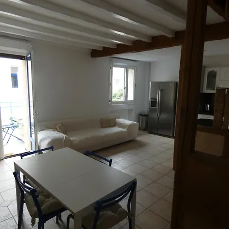 Casa vacanze Maison De Arborée Avec Cachet Nanterre