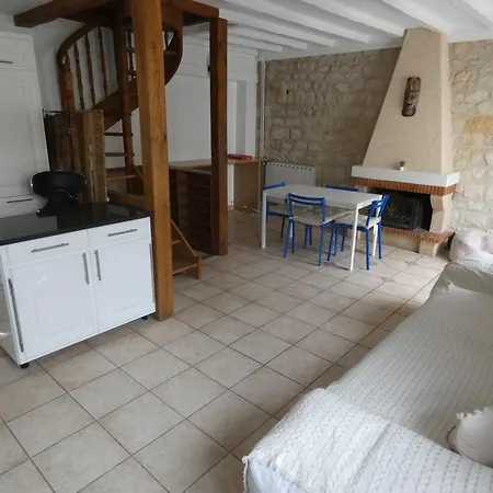 Maison De Arboree Avec Cachet * Nanterre