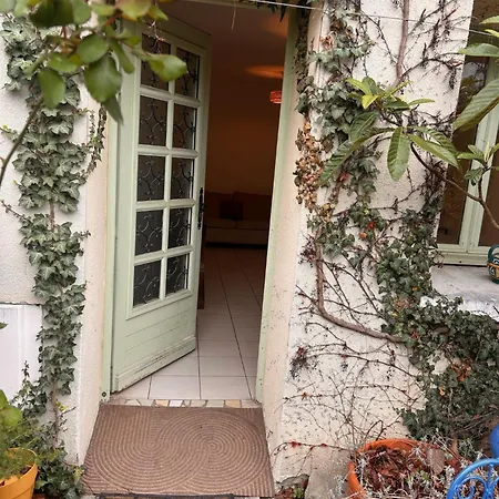 Casa vacanze Maison De Arborée Avec Cachet *