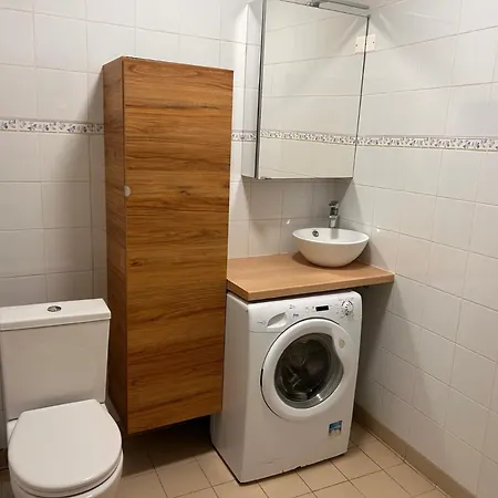 Maison De Arborée Avec Cachet *