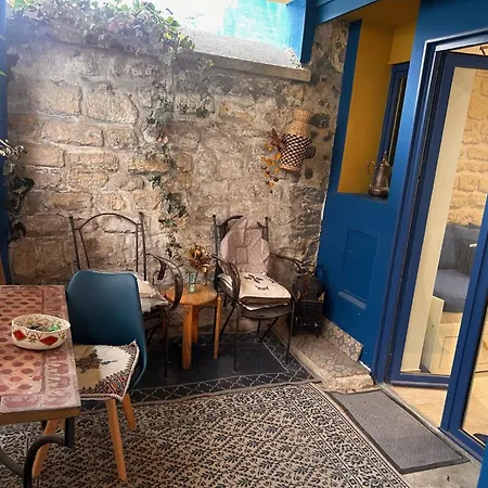 Maison De Arboree Avec Cachet * Nanterre