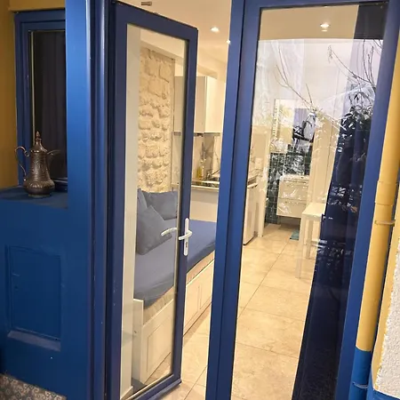 Сasa de vacaciones Maison De Arborée Avec Cachet