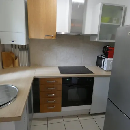 Maison De Arboree Avec Cachet * Nanterre