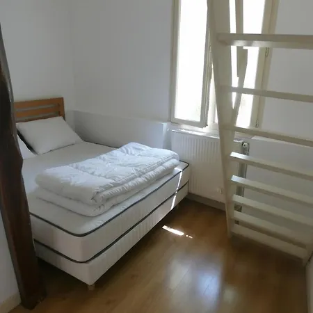 Ferienhaus Maison De Arboree Avec Cachet Nanterre
