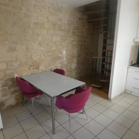 Ferienhaus Maison De Arboree Avec Cachet