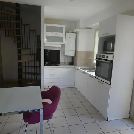 Casa vacanze Maison De Arborée Avec Cachet Nanterre